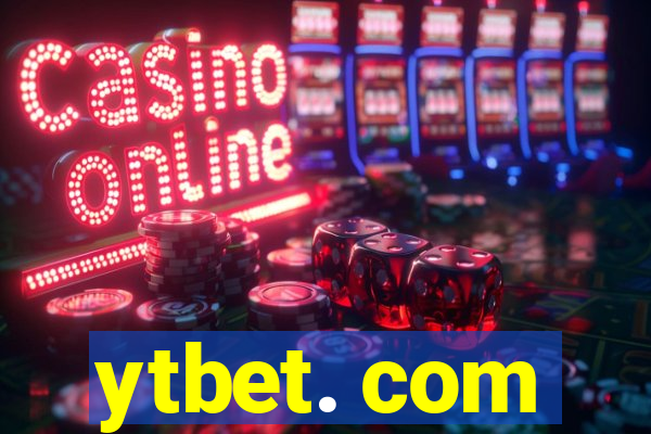 ytbet. com